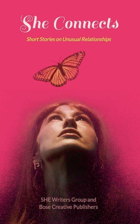 Bose Creative Publishers: She Connects, Buch