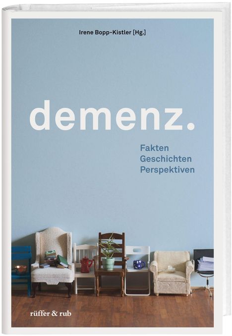 Demenz, Buch