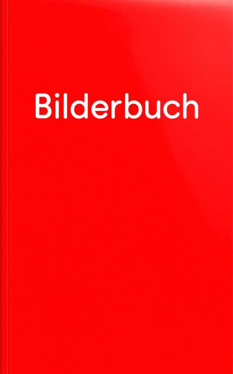 Theresia Enzensberger: Bilderbuch, Buch