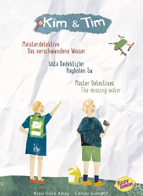 Cover/Produkt Ansicht vergrößern