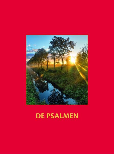 De Psalmen, Buch