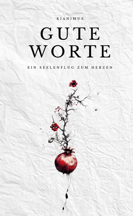 Kianimus: Gute Worte, Buch