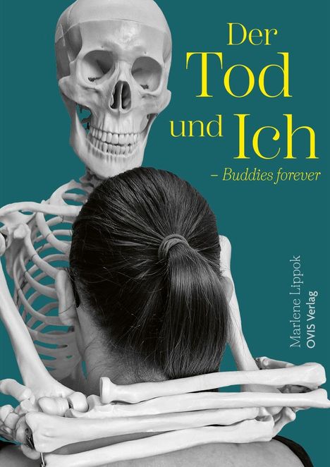 Lippok Marlene: Der Tod und Ich, Buch