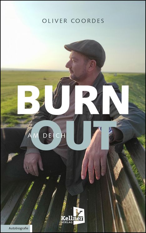 Oliver Coordes: Burnout am Deich, Buch