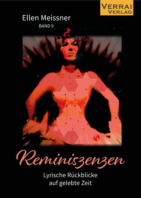 Ellen Meissner: Reminiszenzen, Buch