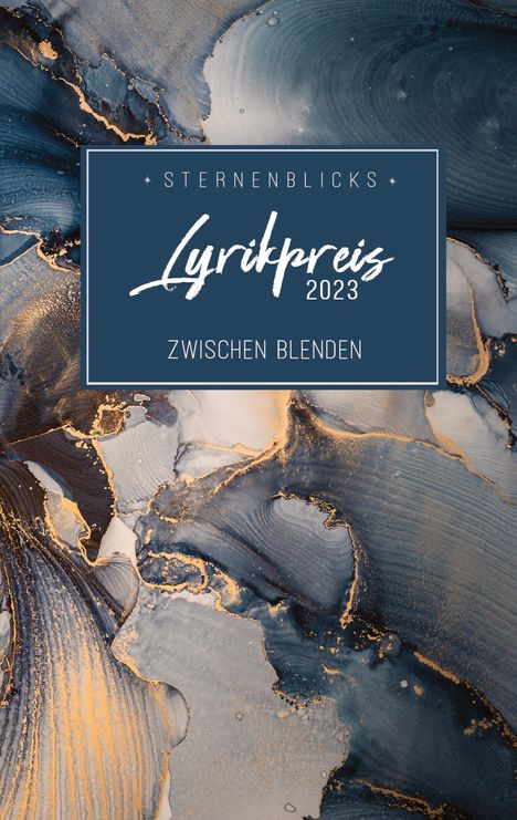 SternenBlick Verein: Zwischen Blenden, Buch