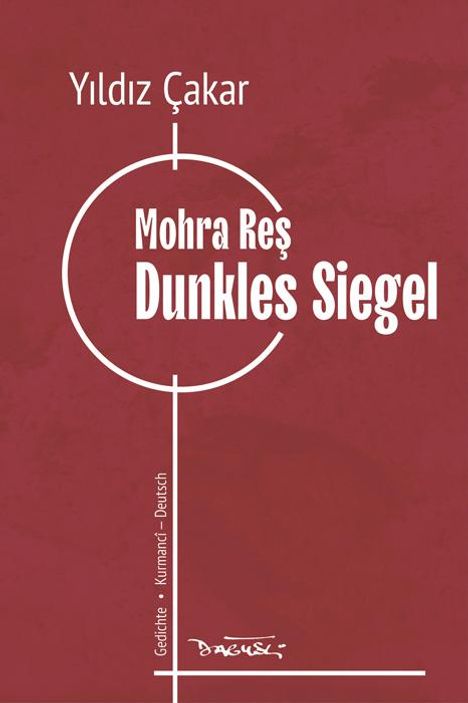 Y¿ld¿z Çakar: Dunkles Siegel, Buch
