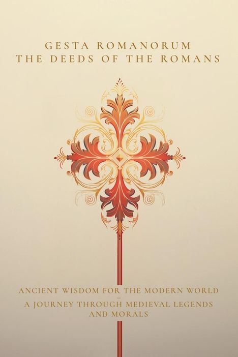 Unknown: Gesta Romanorum / The Deeds of the Romans, Buch