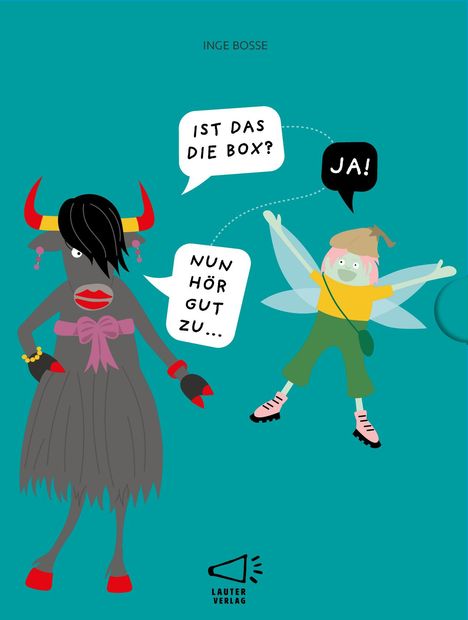 Cover/Produkt Ansicht vergrößern