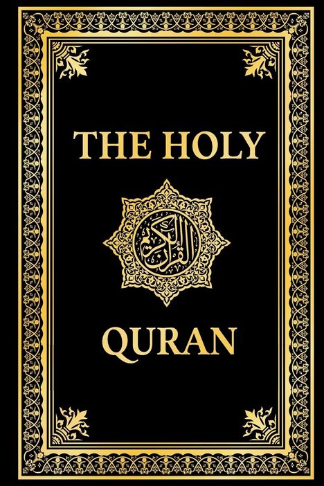 Marmaduke Pickthall: The Holy Quran in English, Noble Quran English Translation by Marmaduke Pickthall, Buch