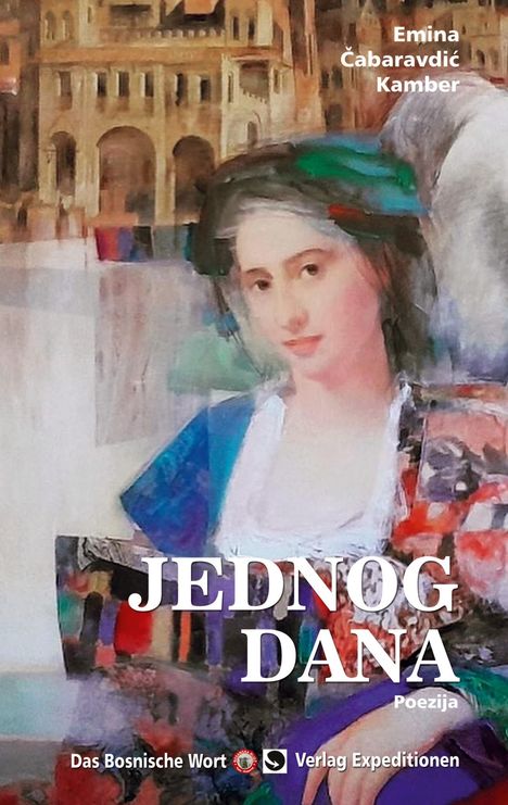 Emina Cabaravdic-Kamber: Jednog Dana, Buch