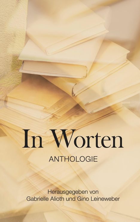 In Worten, Buch