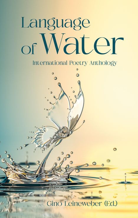 Language of Water, Buch