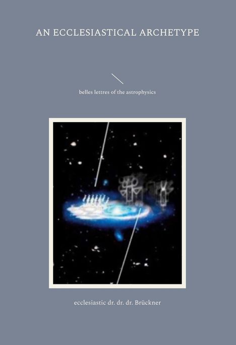 Geist Brückner: an ecclesiastical archetype, Buch