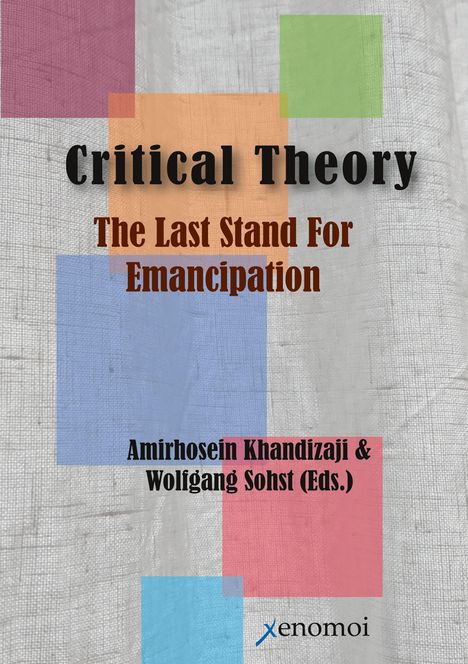 Critical Theory, Buch