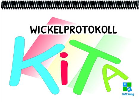 Helga Momm: Wickelprotokoll, Buch