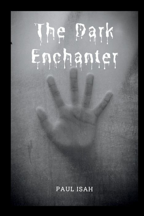 Paul Isah: The Dark Enchanter, Buch