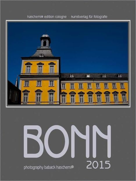 Geburtstagsplaner Bonn, Kalender