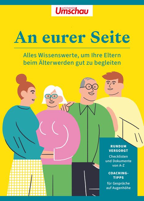 Claudia Röttger: An eurer Seite, Buch