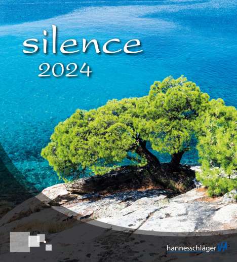 Silence 2021, Kalender
