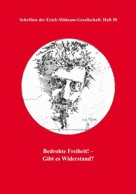 Bedrohte Freiheit! - Gibt es Widerstand?, Buch