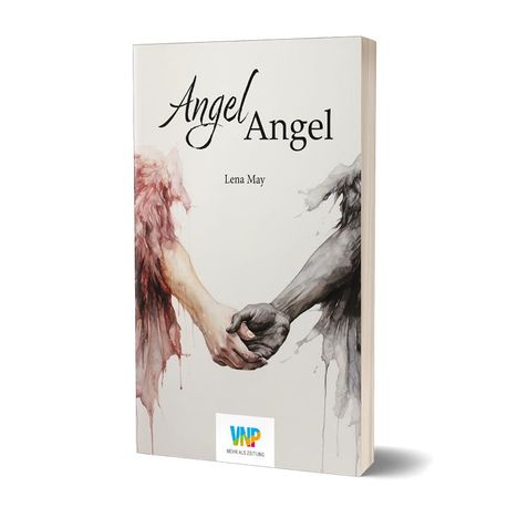 Lena May: Angel Angel, Buch