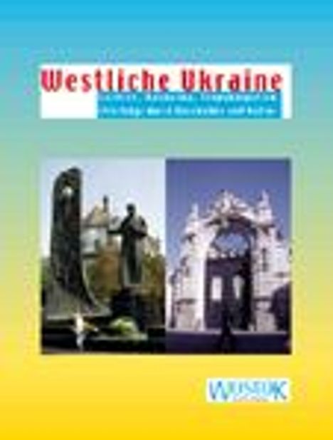 Westliche Ukraine, Buch