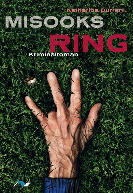 Katharina Durrani: Misooks Ring, Buch