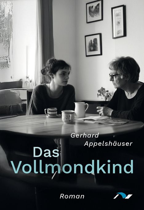 Gerhard Appelshäuser: Das Vollmondkind, Buch