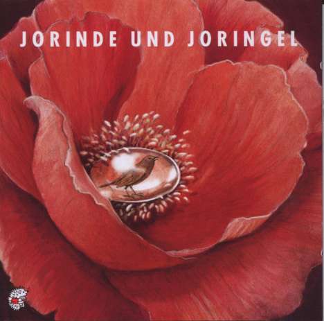 Edition Seeigel - Jorinde und Joringel, CD