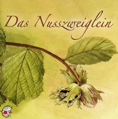 Edition Seeigel - Das Nusszweiglein, CD
