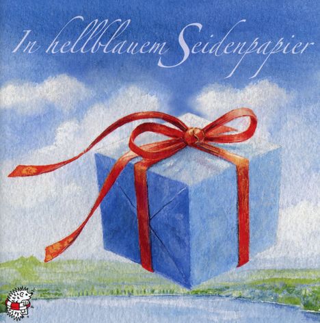 Edition Seeigel - In hellblauem Seidenpapier, CD