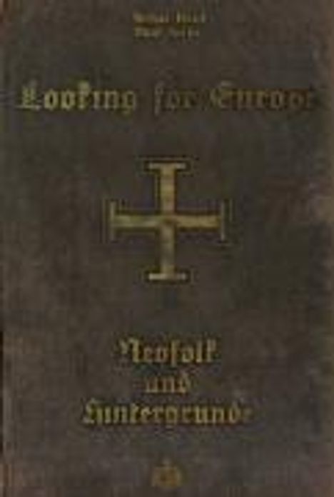 Looking For Europe-Neofolk Und Hintergründe, Merchandise