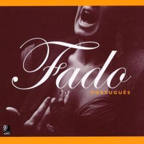 Fado Portugues, 4 CDs