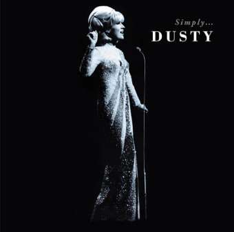 Dusty Springfield: Simply Dusty, 4 CDs