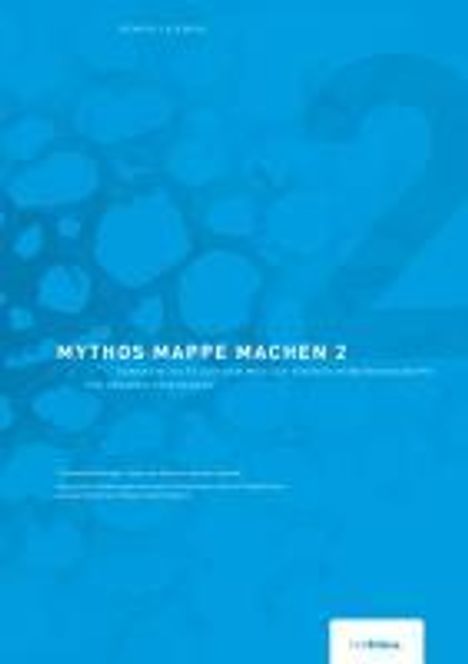 Renata Lajewski: Lajewski, R: Mythos Mappe machen 2, Buch