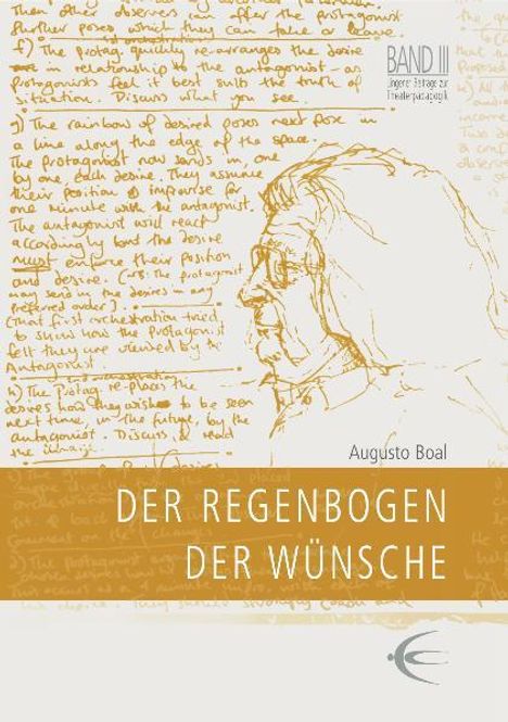 Augusto Boal: Der Regenbogen der Wünsche, Buch