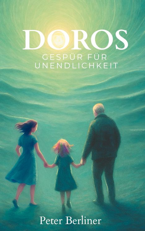 Doros Gespür für Unendlichkeit, Buch