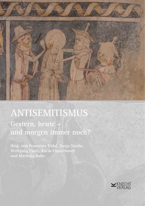 Antisemitismus, Buch