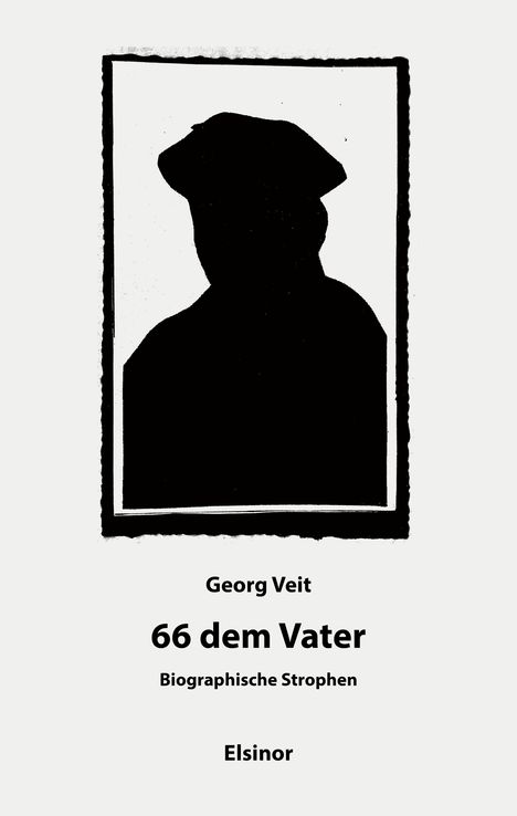 Georg Veit: 66 dem Vater, Buch