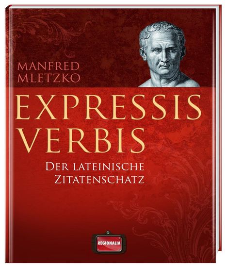 Manfred Mletzko: Expressis verbis, Buch