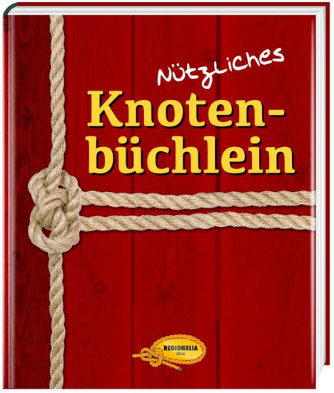Nützliches Knotenbüchlein, Buch