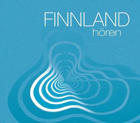 Finnland Hören-Das Hörbuch, CD