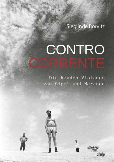 Sieglinde Borvitz: Controcorrente, Buch