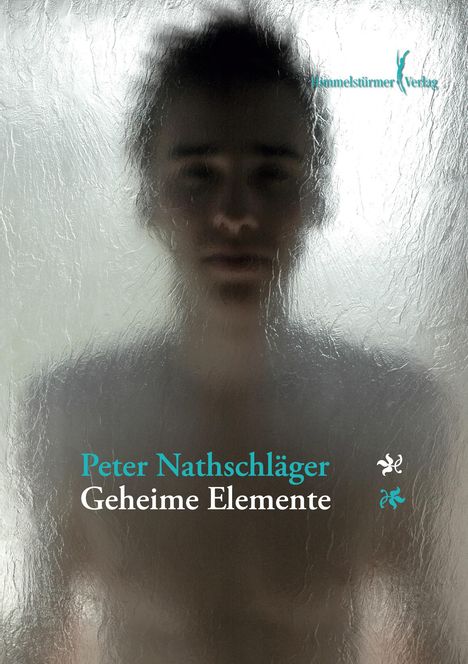 Peter Nathschlaeger: Geheime Elemente, Buch