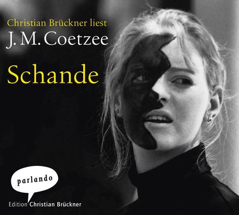 J. M. Coetzee: Schande, CD