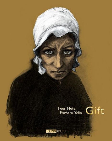 Peer Meter: Gift, Buch