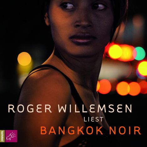 Bangkok Noir, 2 CDs