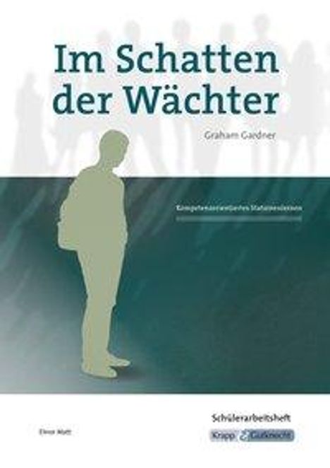 Graham Gardner: Gardner, G: Im Schatten der Wächter, Buch
