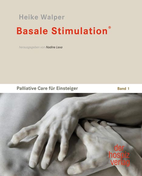 Heike Walper: Basale Stimulation®, Buch